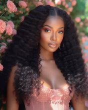 Load image into Gallery viewer, Curly Hair