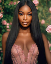 Load image into Gallery viewer, Luxe Indian Hair