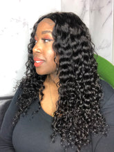 Load image into Gallery viewer, Curly Hair