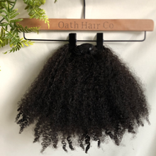 Load image into Gallery viewer, Luxe Kinky Curly