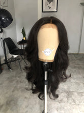 Load image into Gallery viewer, Luxsea Curly/Wavy