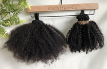 Load image into Gallery viewer, Luxe Kinky Curly