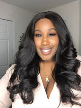 Load image into Gallery viewer, Luxsea Curly/Wavy