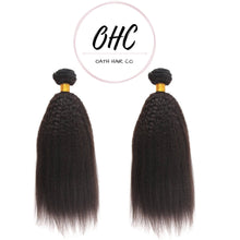 Load image into Gallery viewer, Kinky Straight