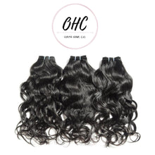 Load image into Gallery viewer, Luxe Indian Hair