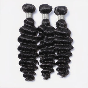 Deep Wave