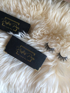 Lashes