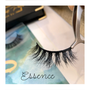 Lashes