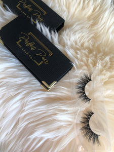 Lashes