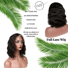 Load image into Gallery viewer, Full Lace
