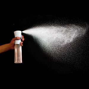 Spray bottle